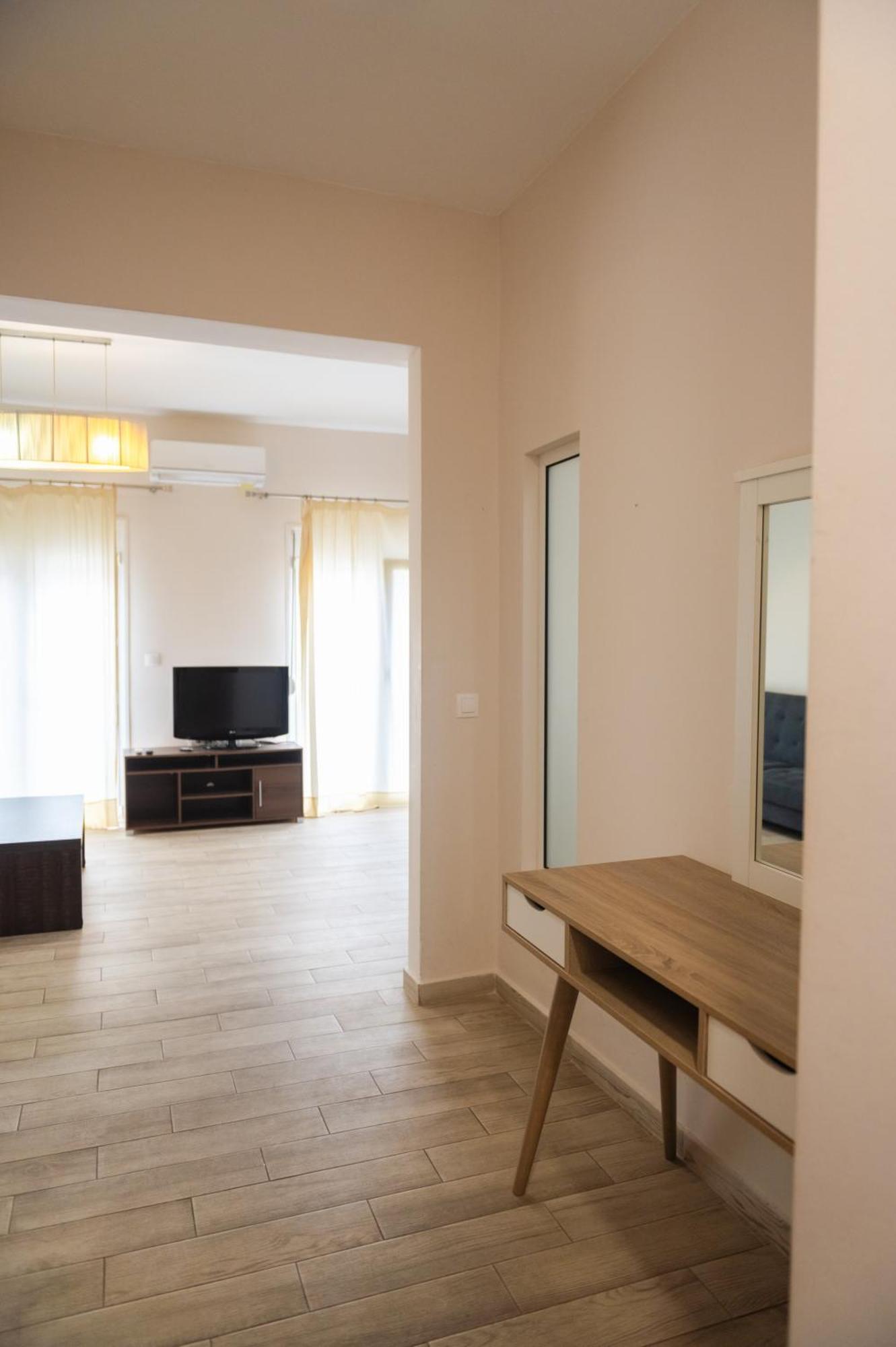 Central Luxurious Suite Near Lighthouse Alexandroupolis Buitenkant foto