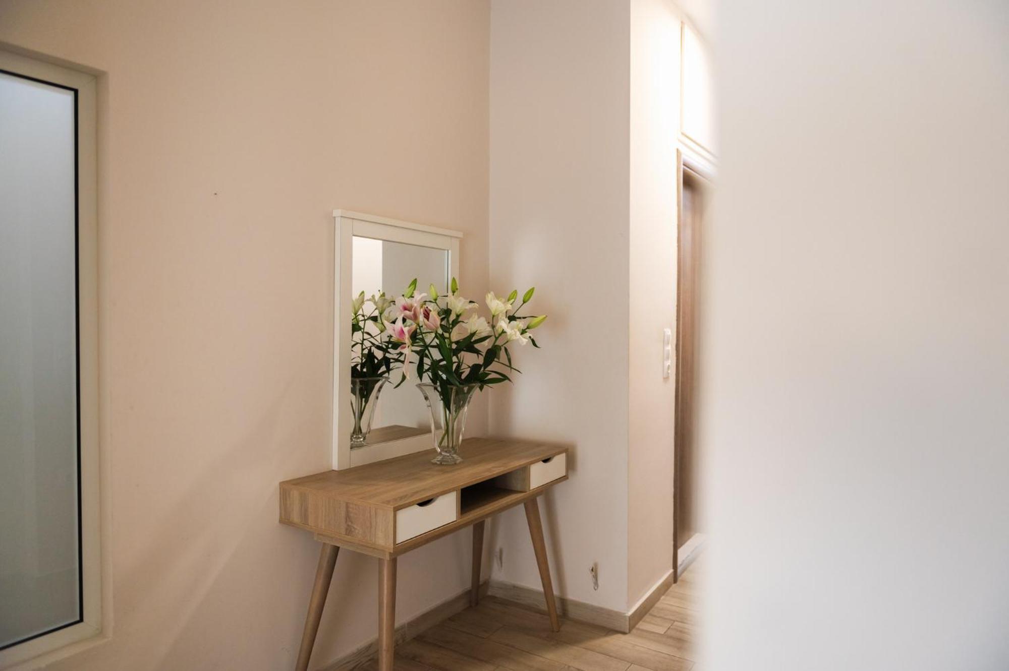 Central Luxurious Suite Near Lighthouse Alexandroupolis Buitenkant foto