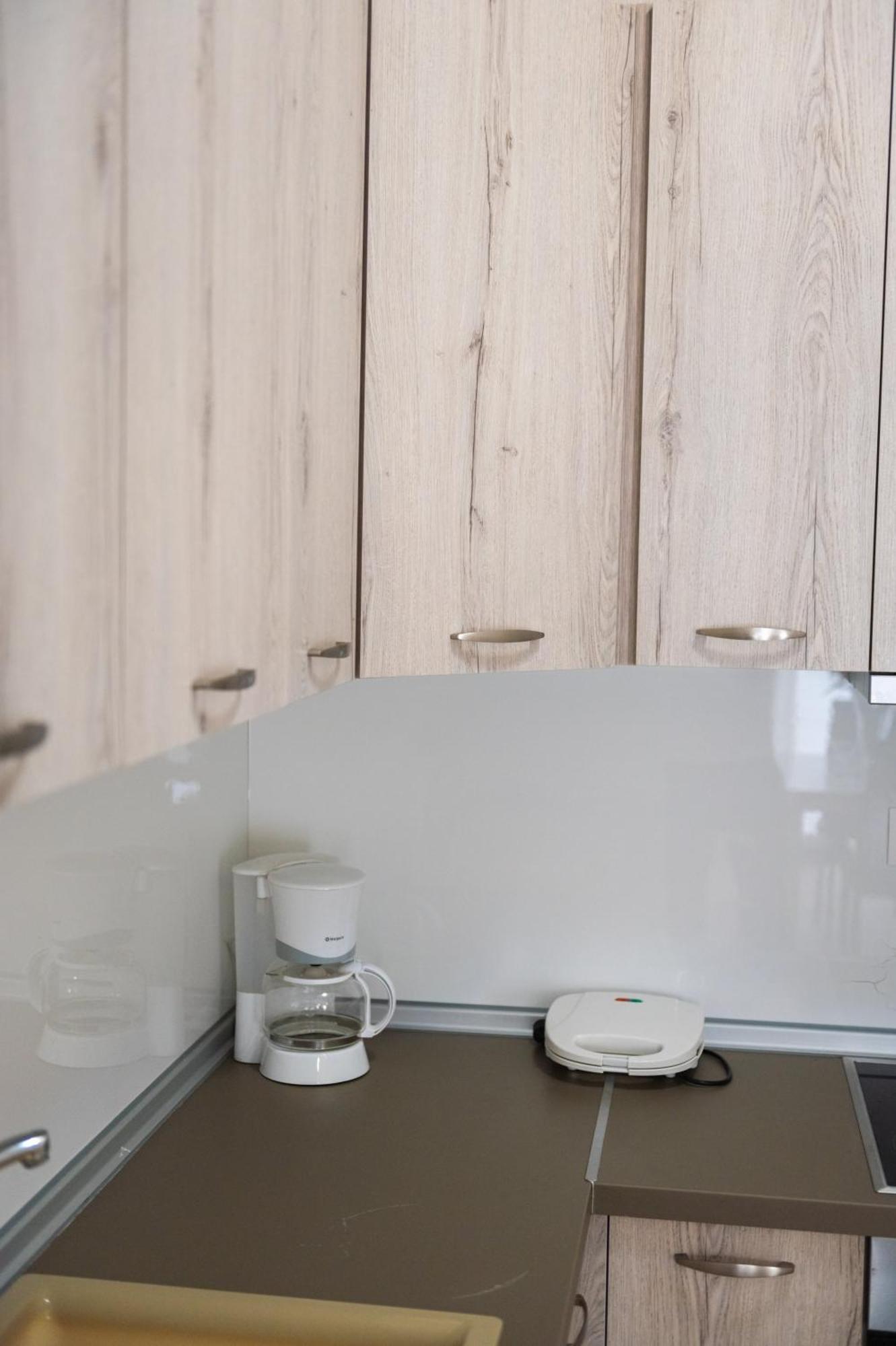 Central Luxurious Suite Near Lighthouse Alexandroupolis Buitenkant foto