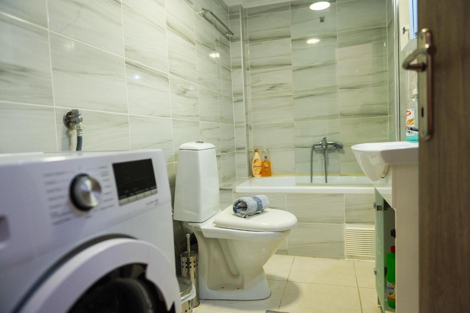 Central Luxurious Suite Near Lighthouse Alexandroupolis Buitenkant foto