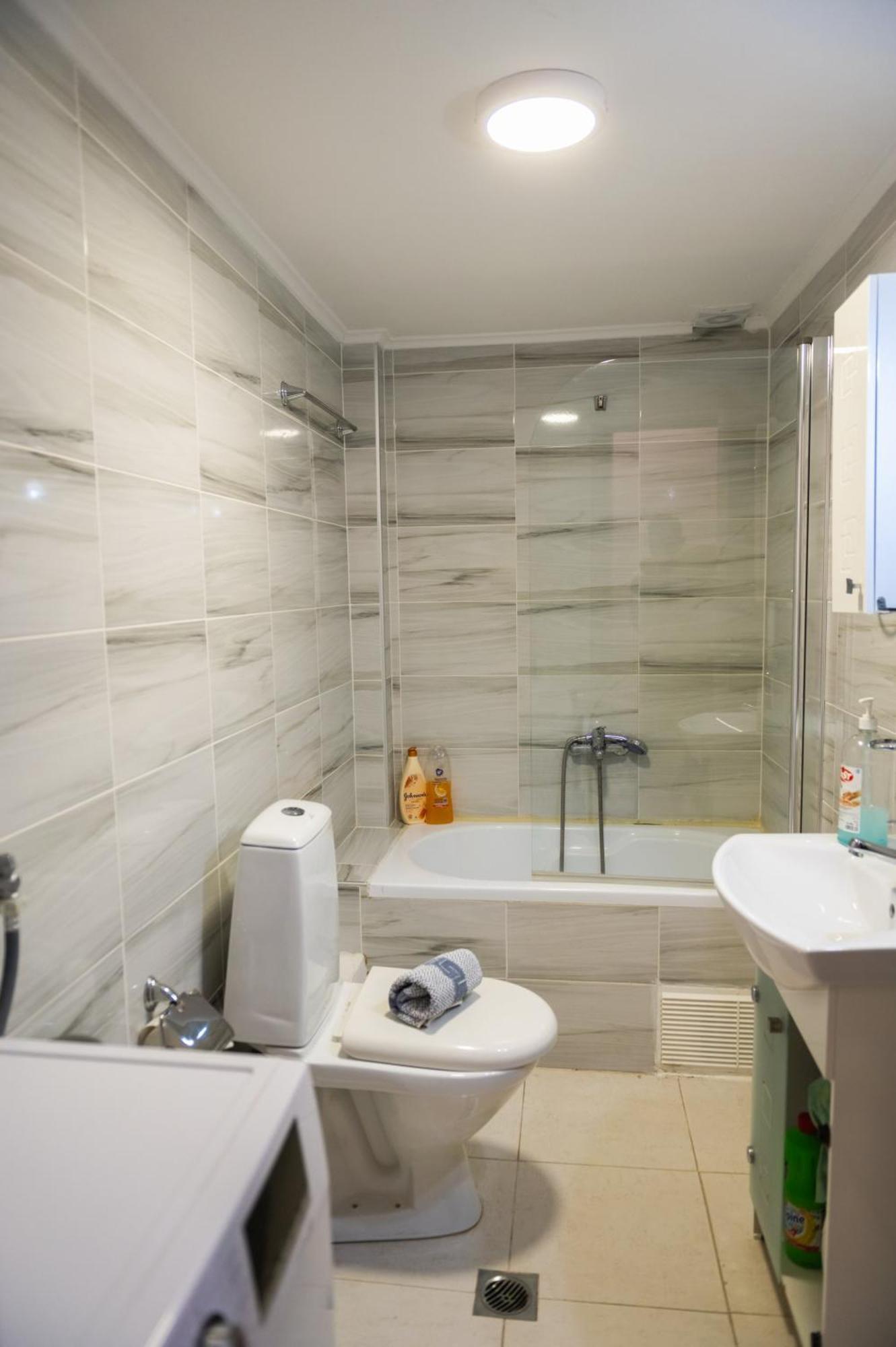 Central Luxurious Suite Near Lighthouse Alexandroupolis Buitenkant foto