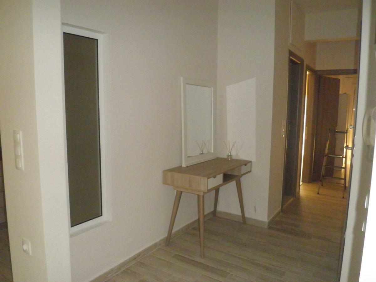 Central Luxurious Suite Near Lighthouse Alexandroupolis Buitenkant foto