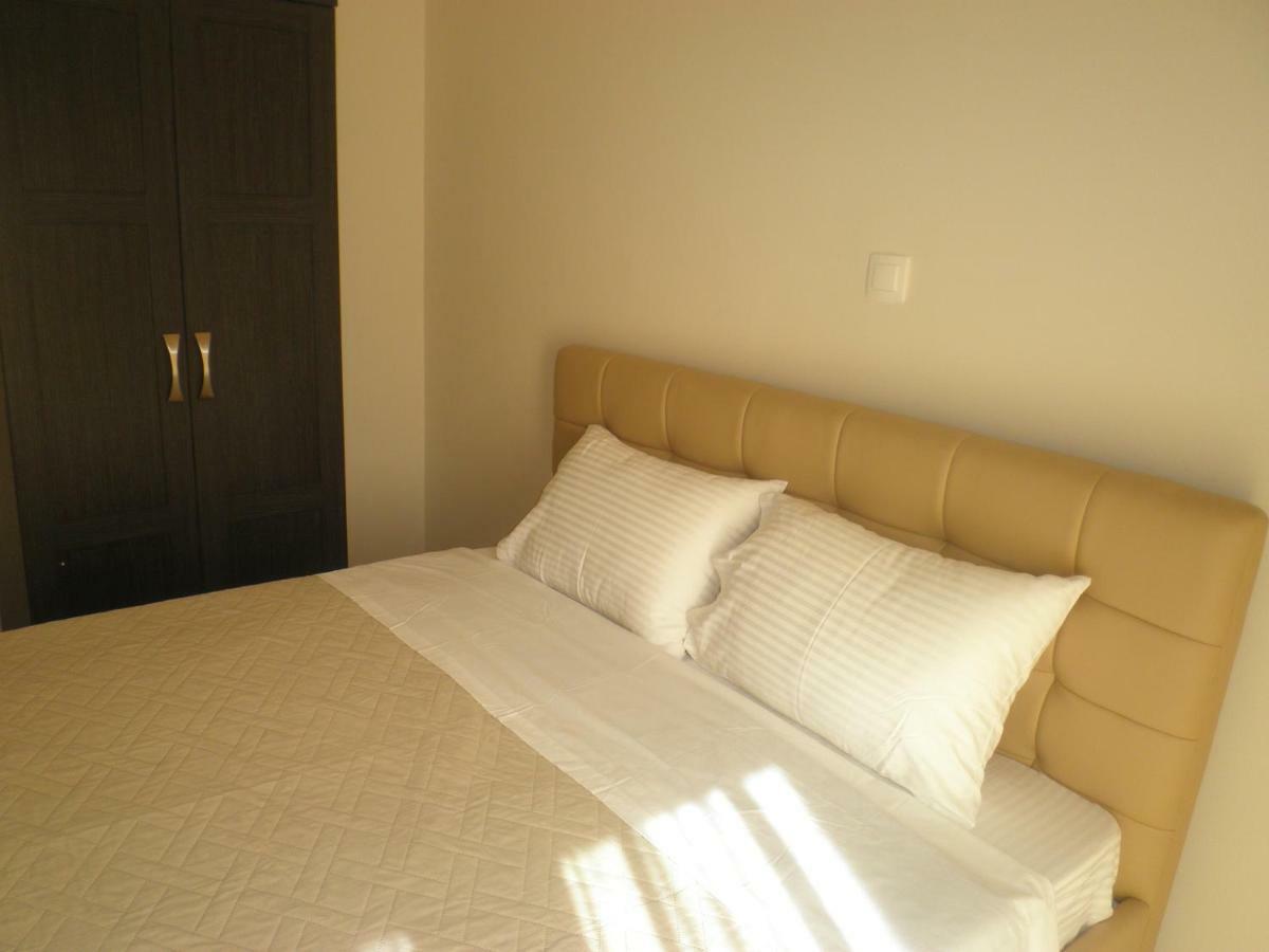 Central Luxurious Suite Near Lighthouse Alexandroupolis Buitenkant foto