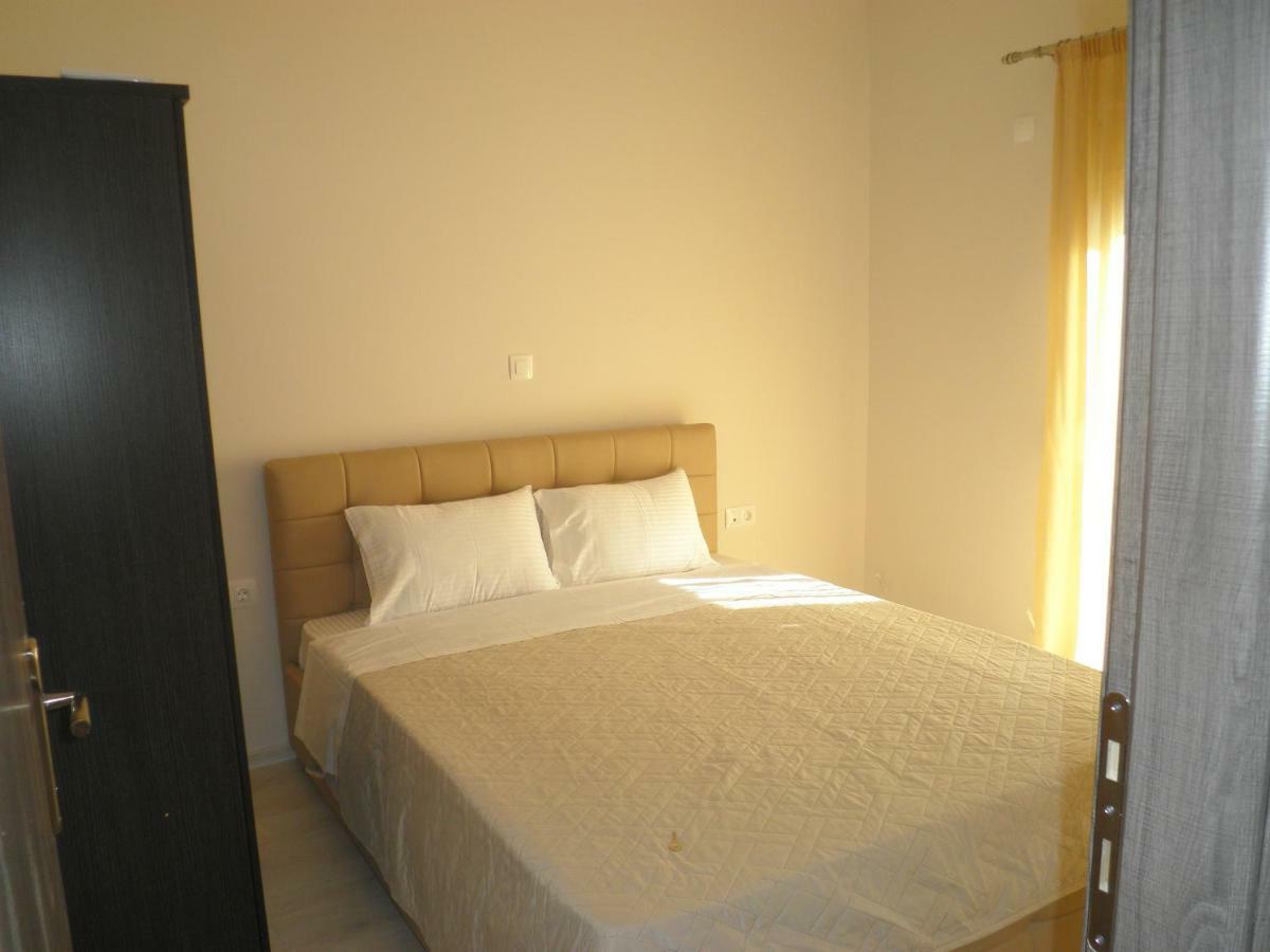 Central Luxurious Suite Near Lighthouse Alexandroupolis Buitenkant foto