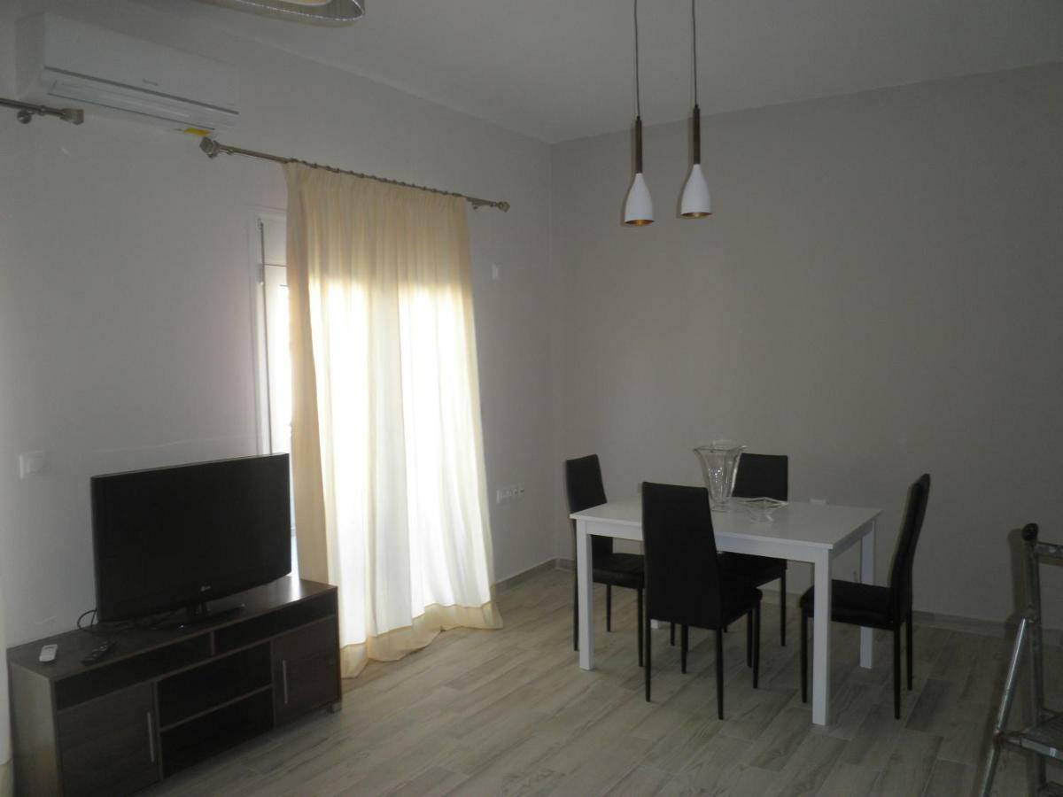 Central Luxurious Suite Near Lighthouse Alexandroupolis Buitenkant foto
