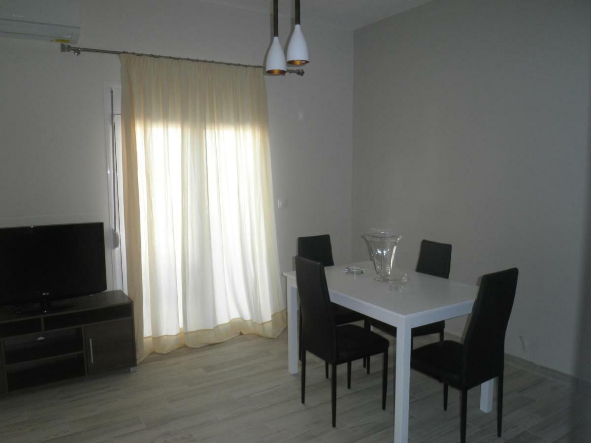 Central Luxurious Suite Near Lighthouse Alexandroupolis Buitenkant foto