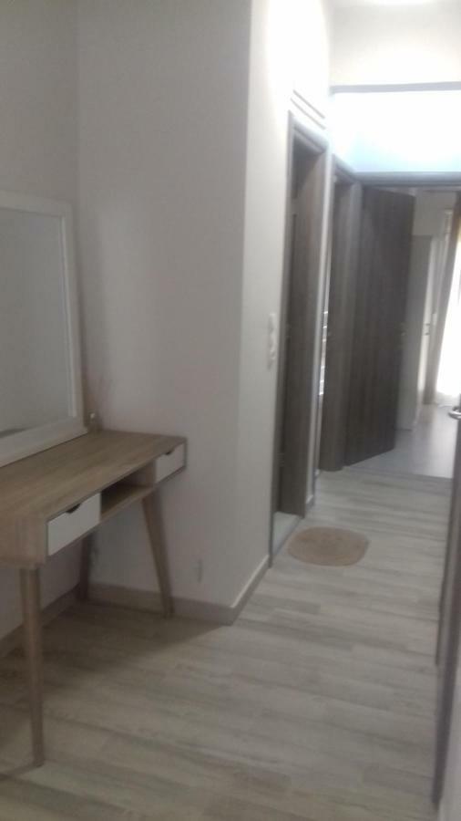 Central Luxurious Suite Near Lighthouse Alexandroupolis Buitenkant foto