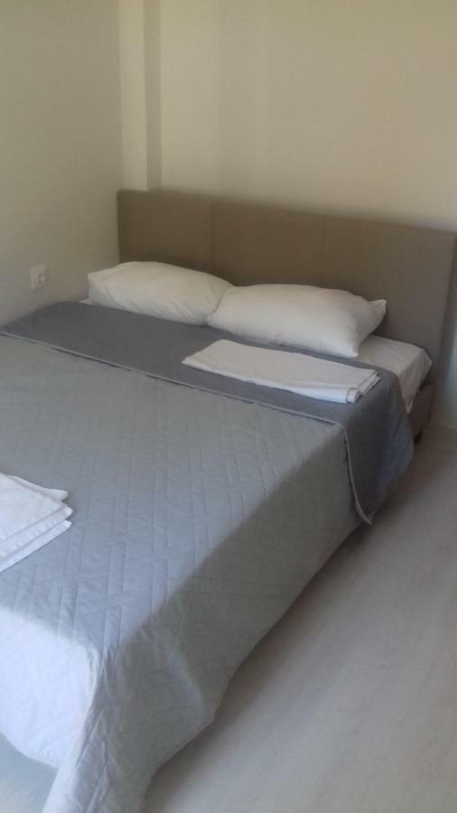 Central Luxurious Suite Near Lighthouse Alexandroupolis Buitenkant foto