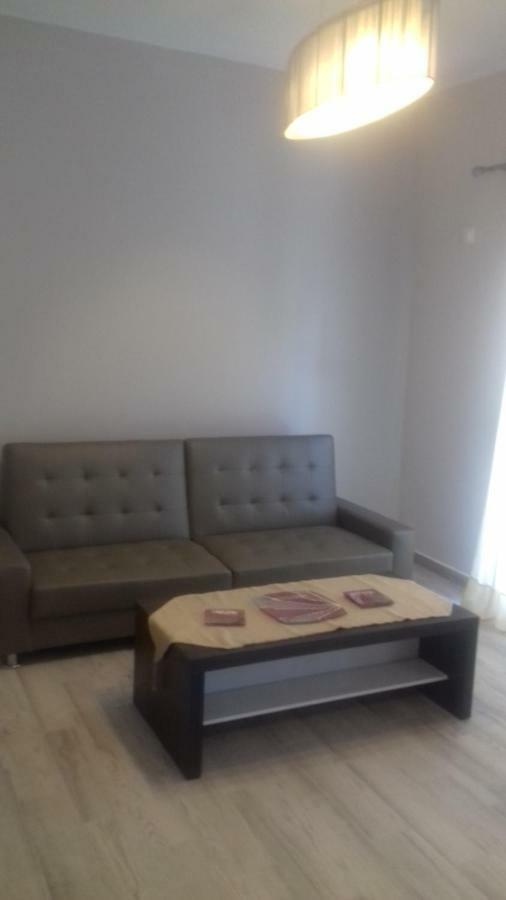 Central Luxurious Suite Near Lighthouse Alexandroupolis Buitenkant foto