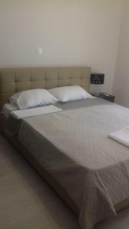 Central Luxurious Suite Near Lighthouse Alexandroupolis Buitenkant foto